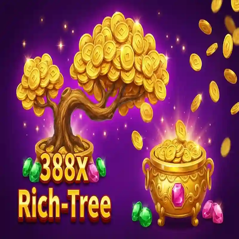 Trò chơi casino Cây Phú Quý tại 49999y