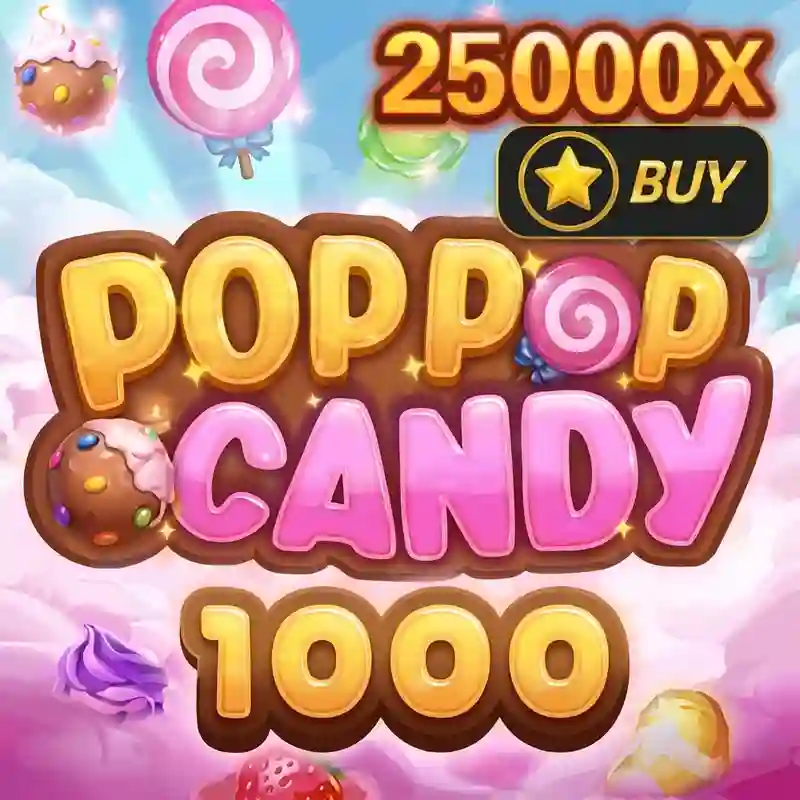 Game Kẹo Nổ 1000