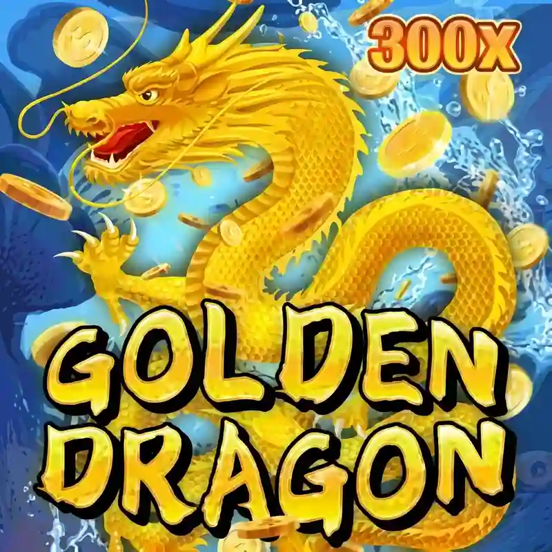 Slot game Rồng Vàng