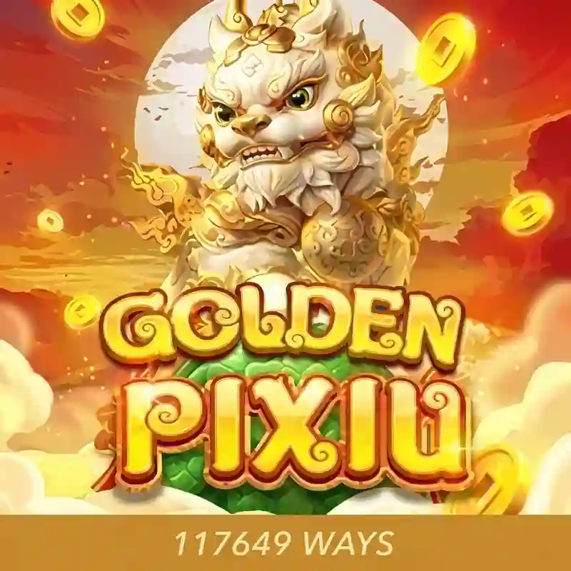 Trò chơi Casino Tỳ Hưu Vàng trực tuyến tại 49999y